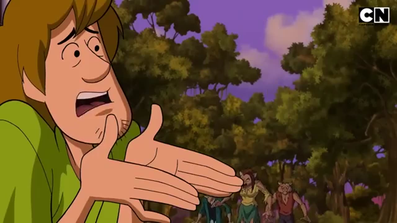 Scooby Doo