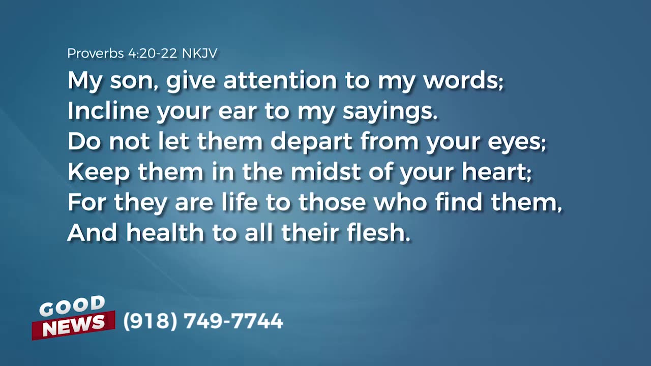 Episode 755: Preparing to Pray the Prayer of Faith