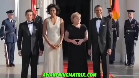 Michelle Obama is a Man - 100% Proof - Big Mike Confirmed by Elon Musk Father!