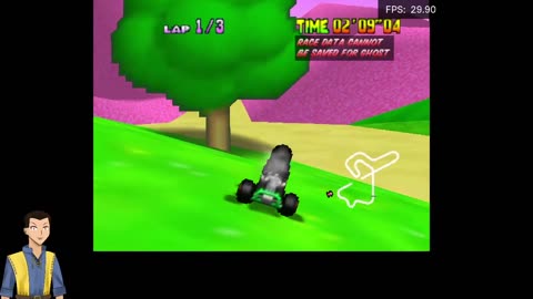 Mario Kart 64 rom games!