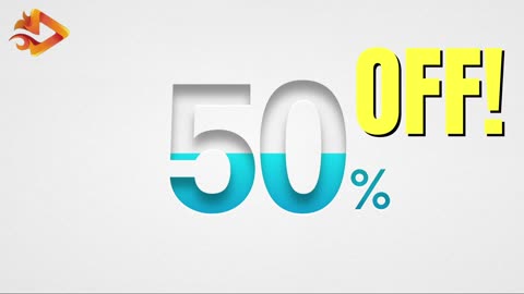 🔥 Take Control of Your Website This Tuesday at 50% off! 🔥