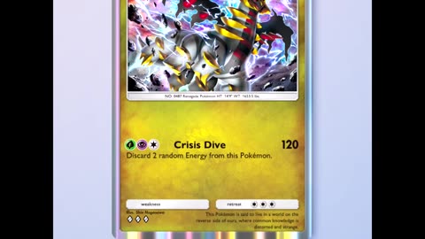 Is This The Worst Card On Pokémon TCG Pocket?