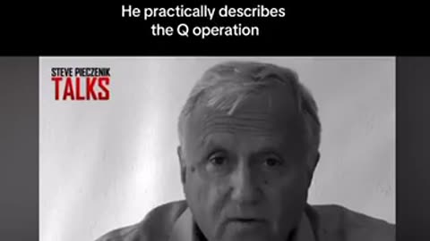 Steve Pieczenik November 1, 2016 Explains The Counter-Coup