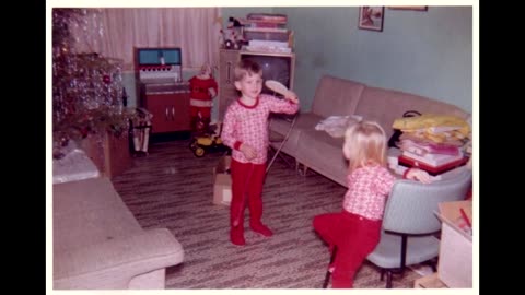 45 Fantastic Photos Showing Living Rooms in the 1960s