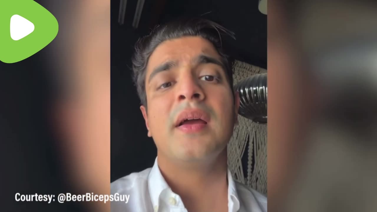 🚨 Ranveer Allahbadia Apologizes for Controversial Jokes on Samay Raina’s Show 🎤😔