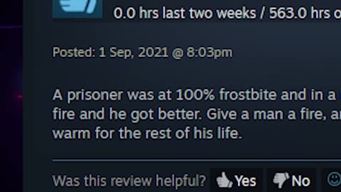 RimWorld Steam Review