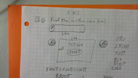 Saxon Algebra 1 Lesson 15 (c)