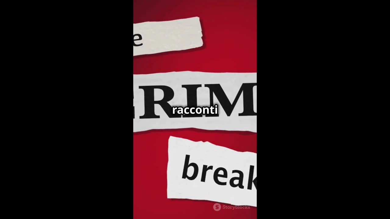 La Storia di Trigger Mike_ Il Sicario