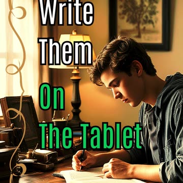 Bind Love and Faithfulness Daily