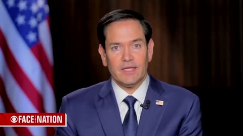 Sec. of State Marco Rubio fires back at outraged Europeans over JD Vance’s speech