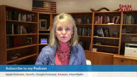 5 Minutes on Faith: Finish Strong in 2024 - Day 22 #170