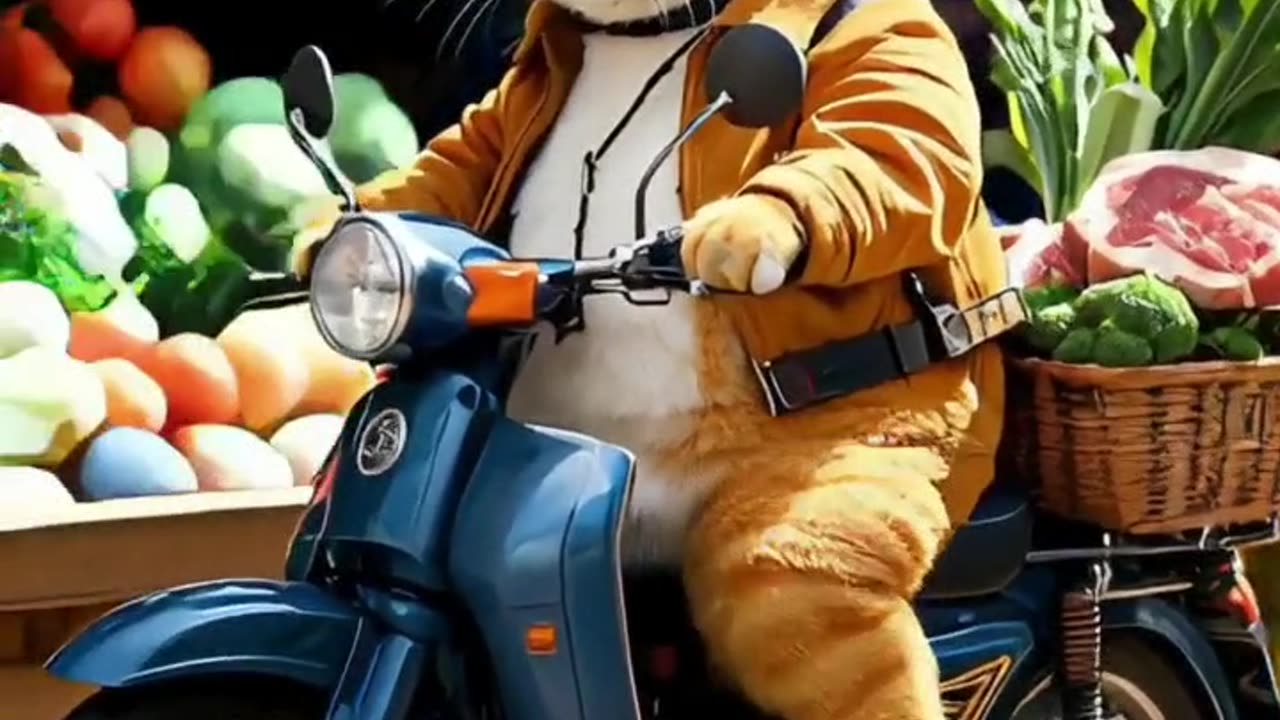 Cute and Funny Cats Compilation 58