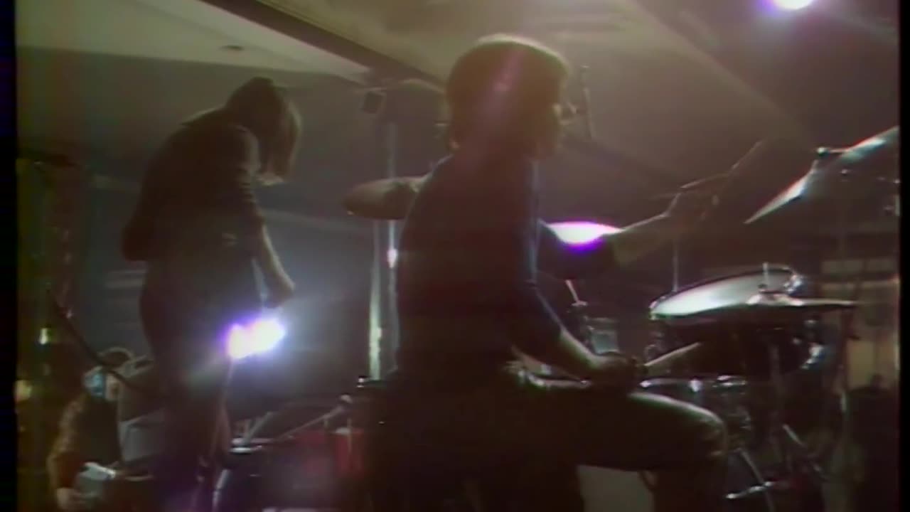 East of Eden- POP2 1970