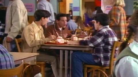 The Wonder Years - S5E11 - Road Test