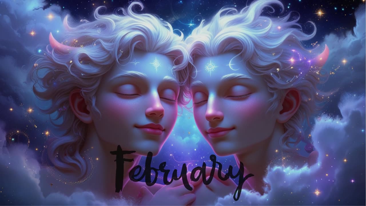 February for Gemini: A Month of Evolution and Discovery
