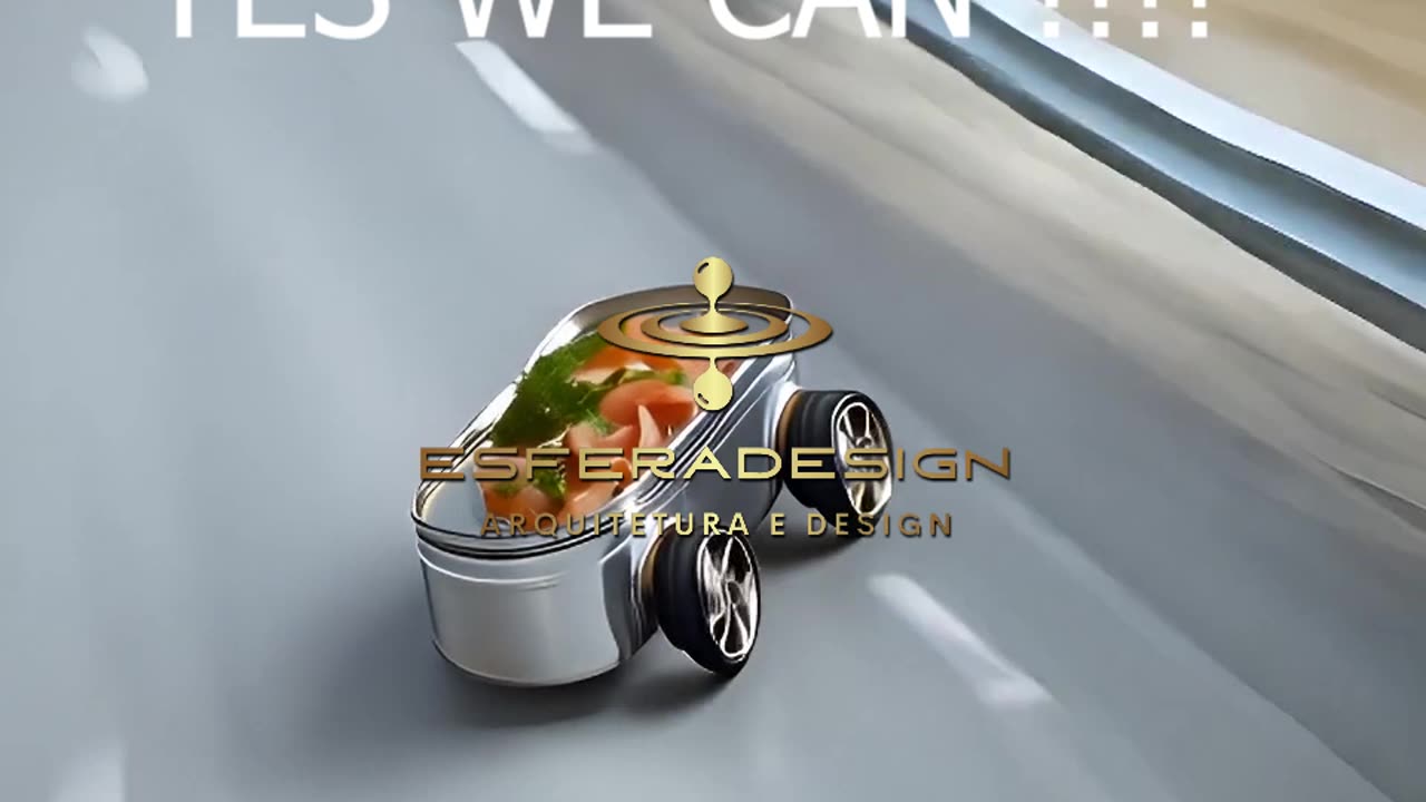 is your slogan yes we can