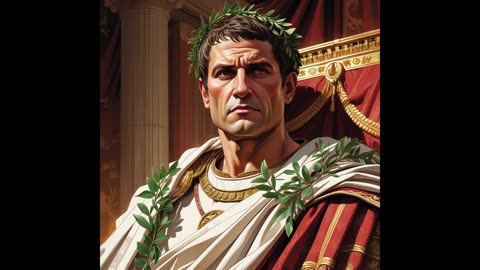 Gaius Julius Caesar - the Rise and Fall of Rome's Biggest Leader - Audio Documentary - Audio Lesson