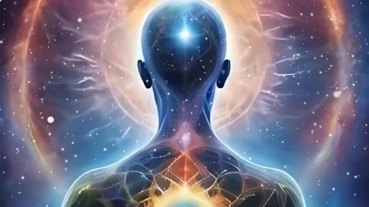 RELAX Like a SPACEMAN with These Meditation, Sleep Music, Zen Music,