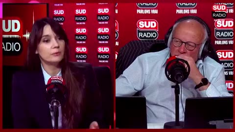 2 ans après la suppression de RT FRANCE, le témoignage de Xenia Fedorova