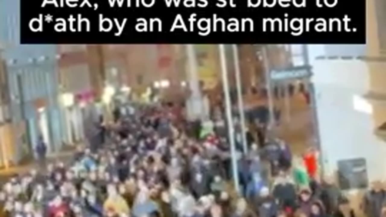European leaders have brought this on themselves & are directly responsible for these attacks