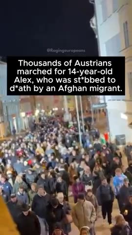 European leaders have brought this on themselves & are directly responsible for these attacks