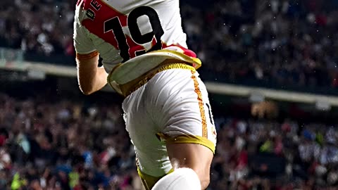 🔥 ¡GOL ANULADO AL RAYO! LA POLÉMICA DECISIÓN QUE BENEFICIÓ AL BARÇA 🚨