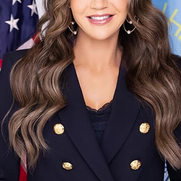 Trump's New Immigration Plan? Absolutely Bonkers! IRS!! Kristi Noem Funny Sarcastic News