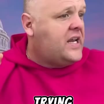 Pastor Who Foretold Trump Shooting Issues Chilling Inauguration Day Prediction