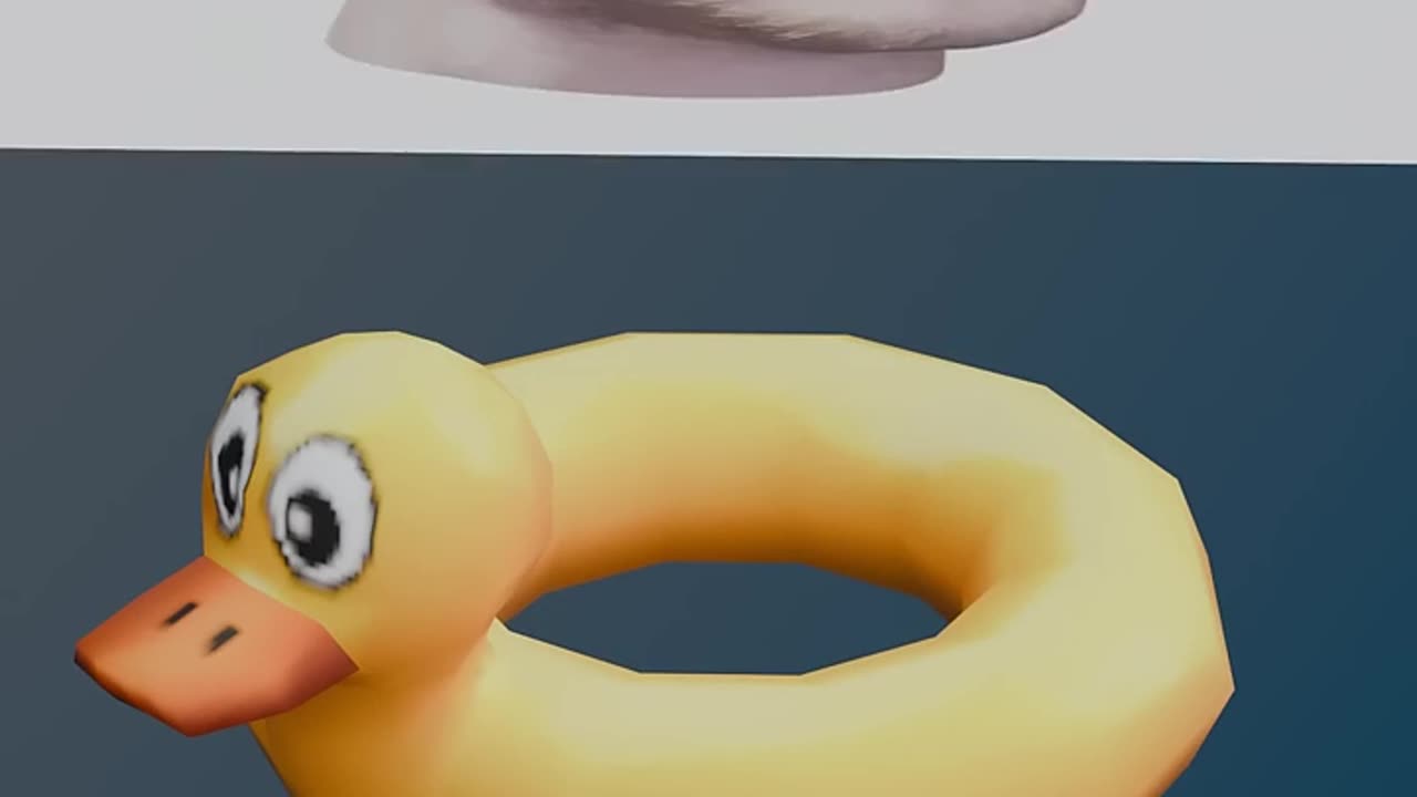 try not to be satisfied challenge... jmancurly edition...