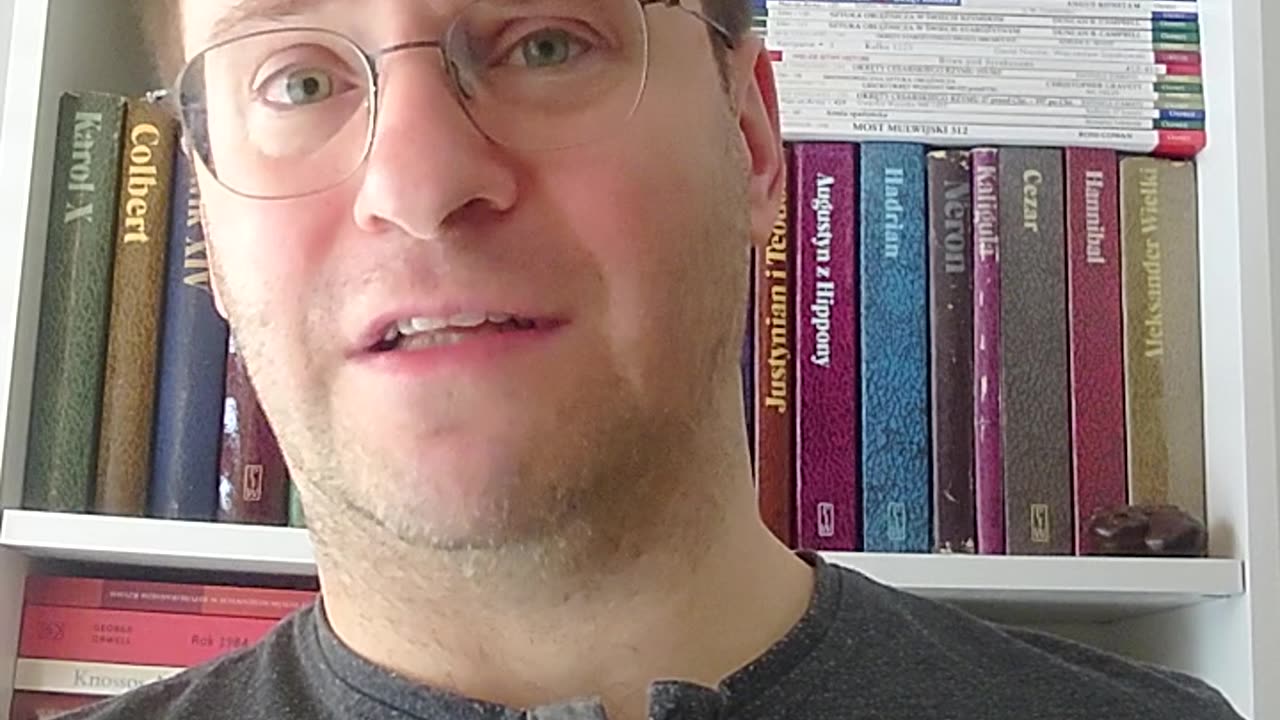 Armie wczesno-rzymskie.