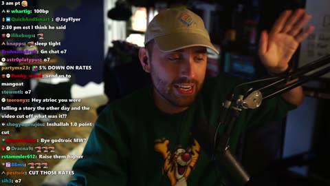 [9-17-24] [s7e10] 'Carrot or Stick'