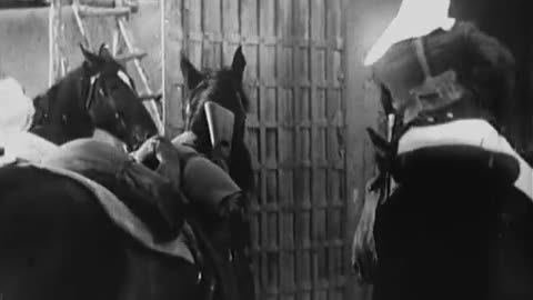 The Three Musketeers (1933) S01E02 One for All and All for One