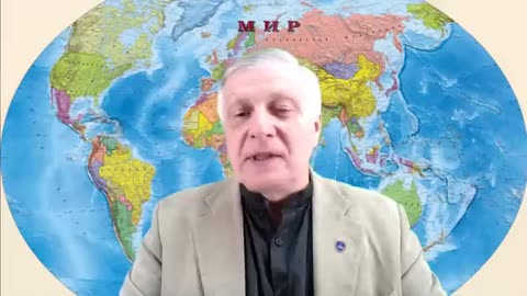 В.В. Пякин; никто с Россией договариваться не собирается.