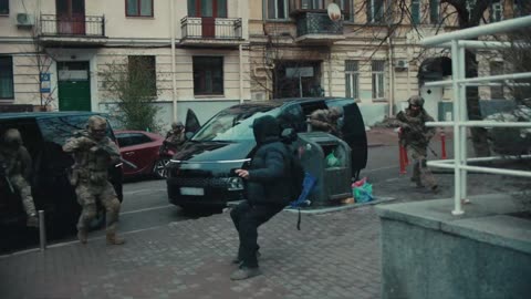 Russian special services recruit Ukrainian teenagers to commit crimes