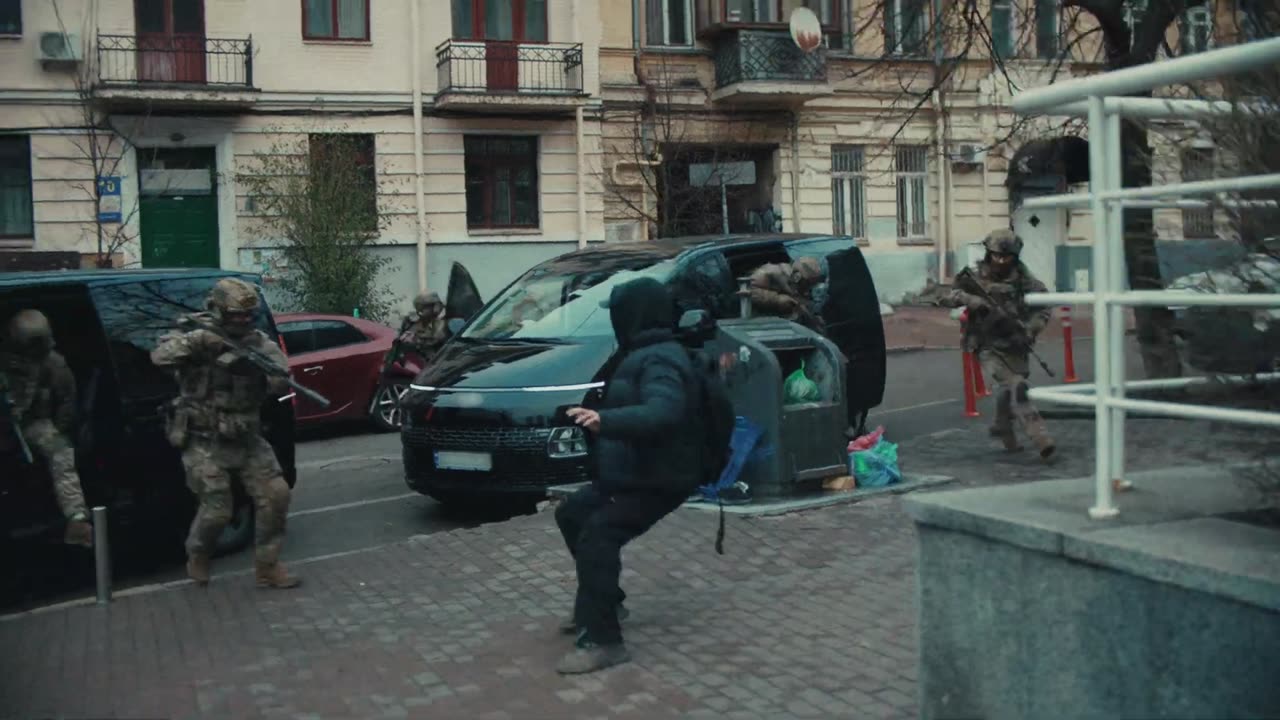 Russian special services recruit Ukrainian teenagers to commit crimes