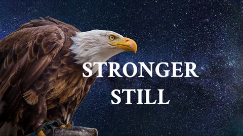 Pray USA, 1/3/25 Stronger Still