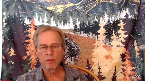 Year 2024 Rick Miracle Report #45, A Brief Introduction to the Kabbalah