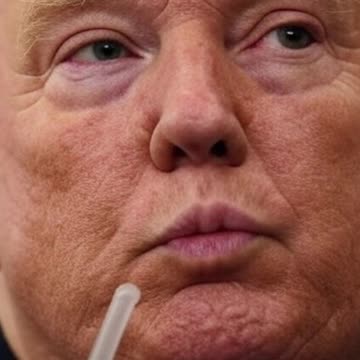 Donald Trump Vows to Reinstate Plastic Straws via Executive Order