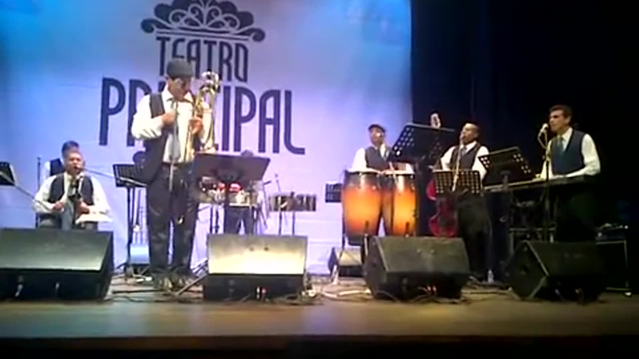 Orquesta Nosotros Mismos