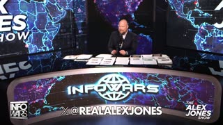 The Alex Jones Show in Full HD for February 16, 2025.