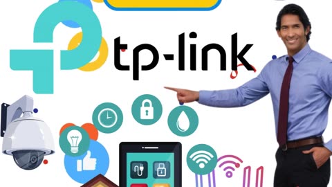 TP-Link: Smart Connectivity Revolution | A Review By: AOWork2Live Insights