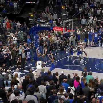 NBA - DEMAR DEROZAN WINS IT IN THE FINAL SECONDS FOR THE KINGS 🚨