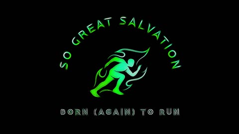 So Great Salvation - Podcast-21 Refuting Preterism Part 3