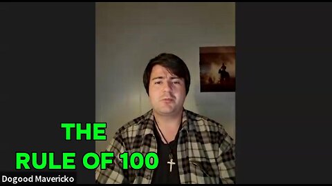 The Rule Of 100 |EP #2