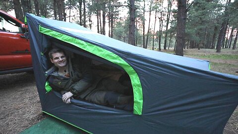 Ozark Trail Tent Cot - A 6 Year Follow-Up Review