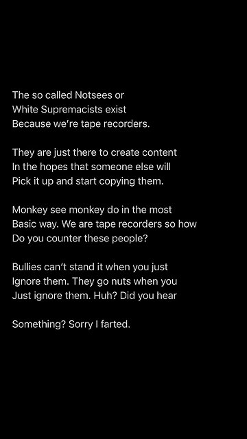 Don’t hold back the chihuahua