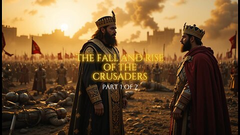 The Fall and Rise of the Crusaders - Part 1