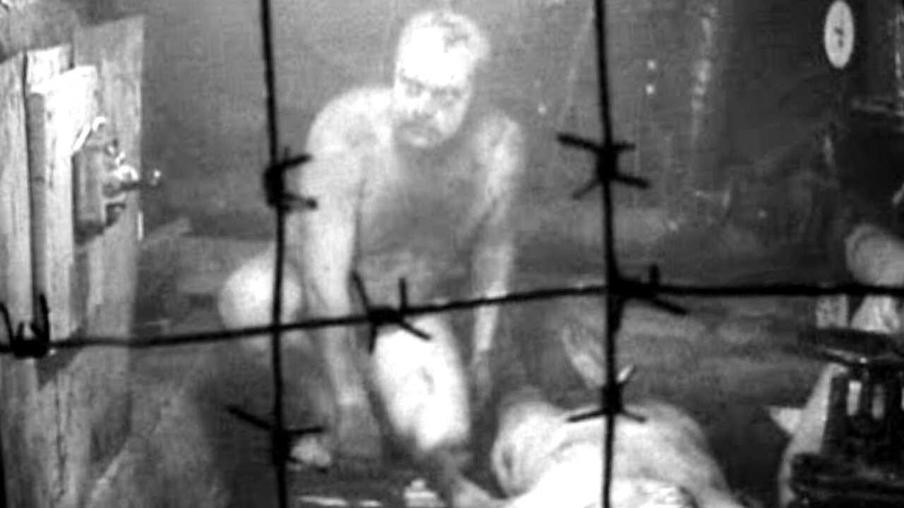 10 Scariest Urban Legends
