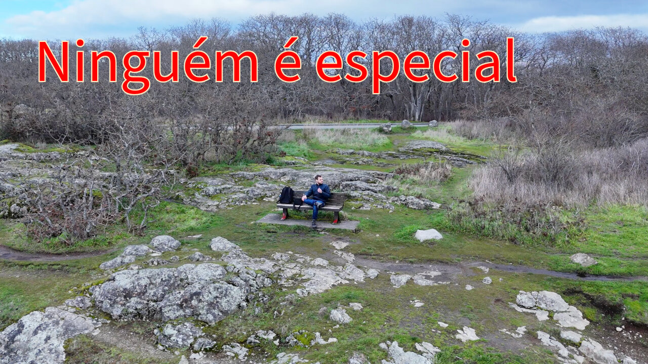 O mito de "Ser especial" - Ninguém quer ouvir isso