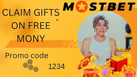 HOW TO CLAM GIFTS ON FREE MONEY ON MOSTBET|Mostbet app per gifts and free money kaisi hasal kare?